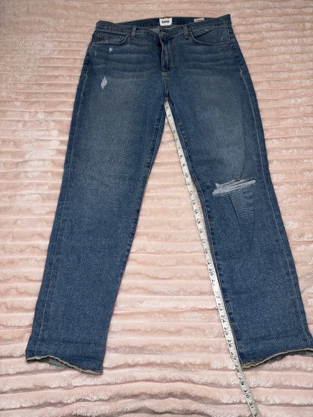 Hudson Natalie Jeans